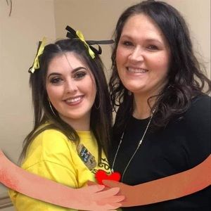 Meet your Posher, Tonya